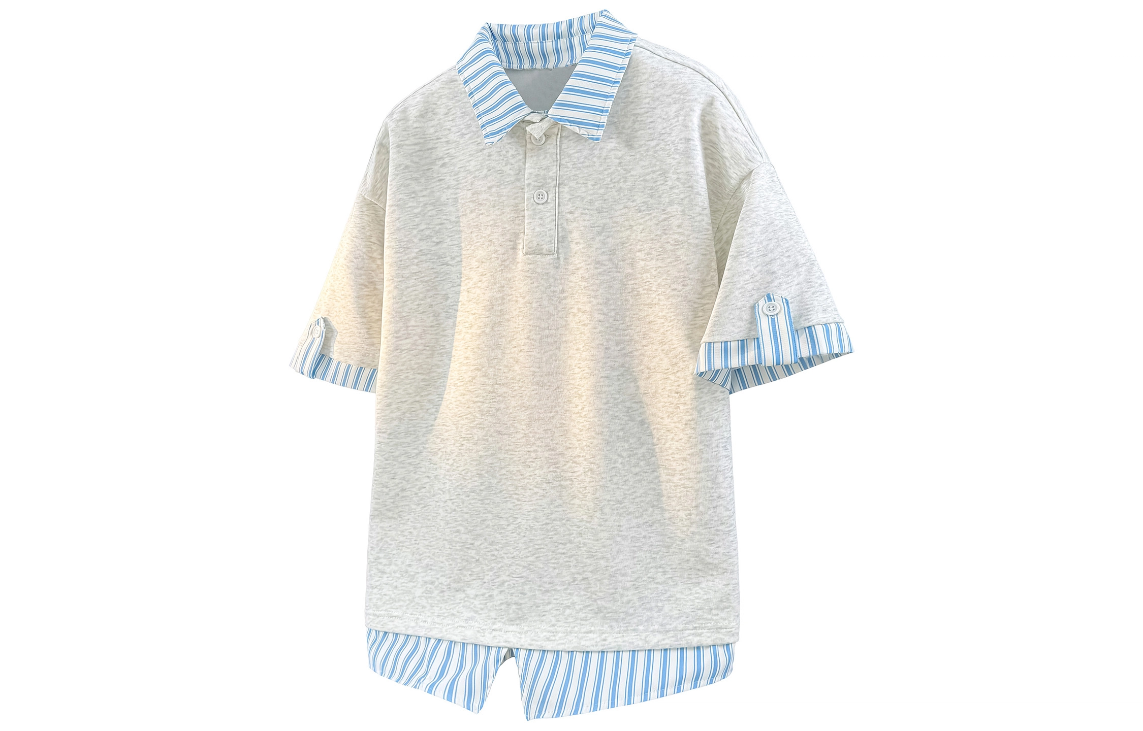 BRYAN JIMENEZ Polo