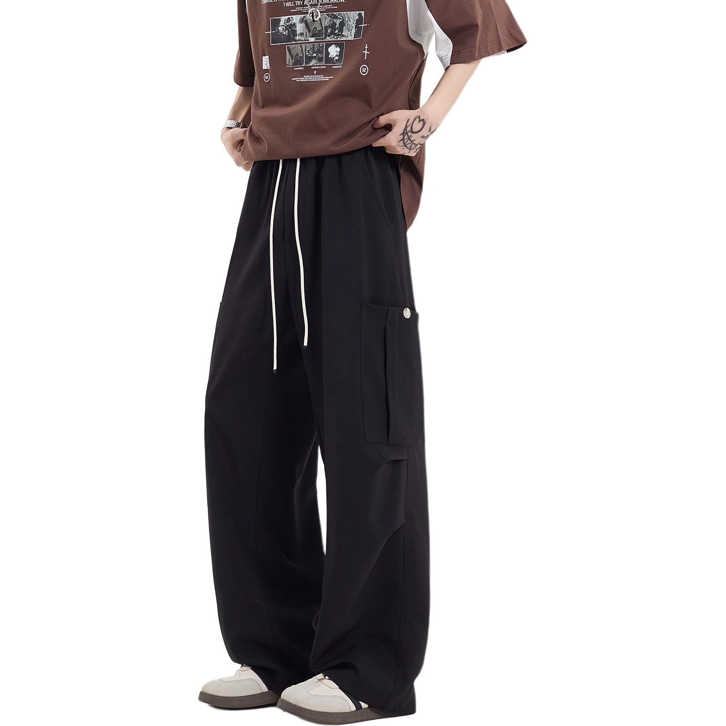 RAP PANDA cleanfitvibe