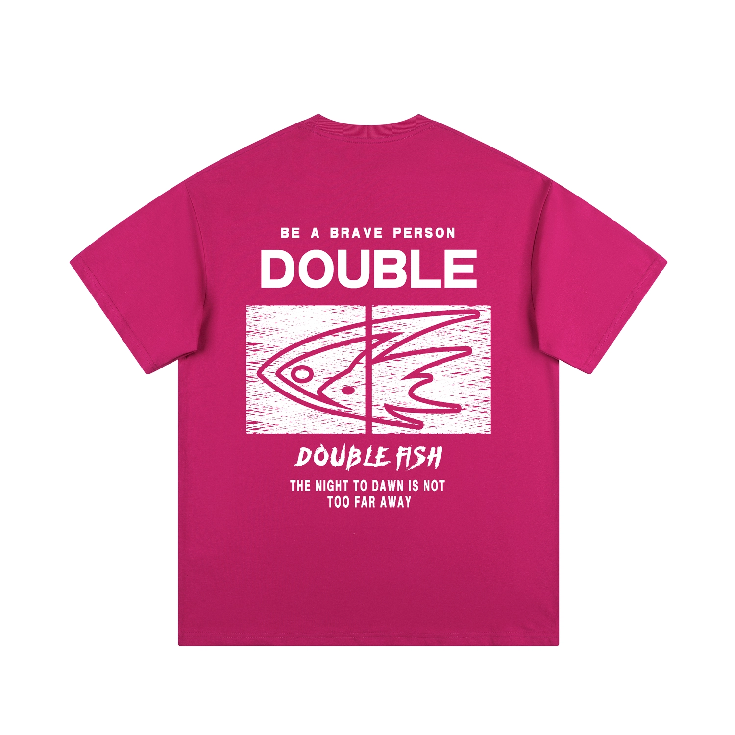 DOUBLEFISH T