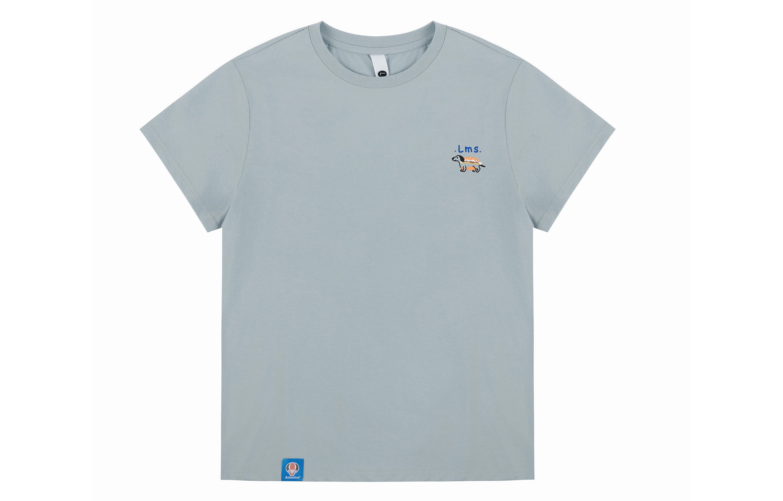 LEMANISM T