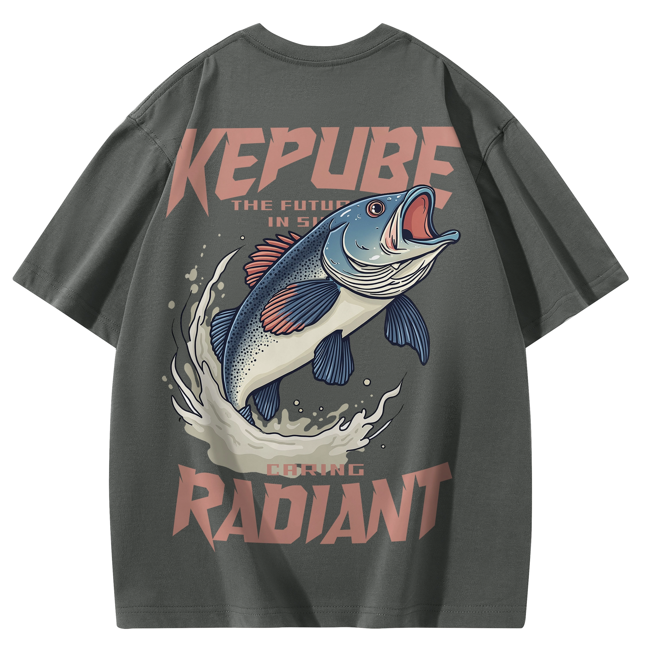 kepu T