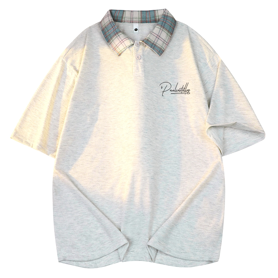 PAUL COSTELLOE logoPolo