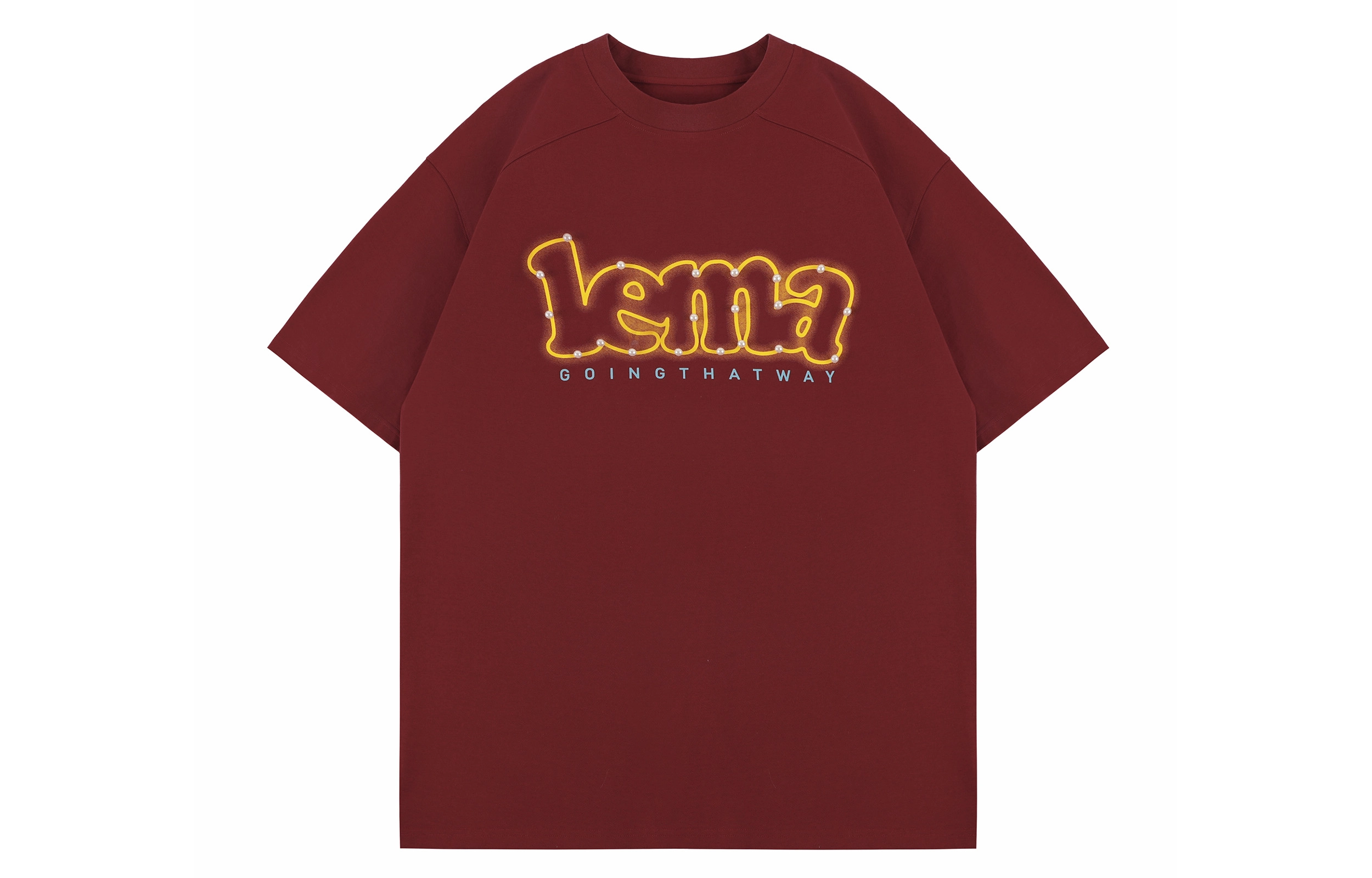 LEMANISM T