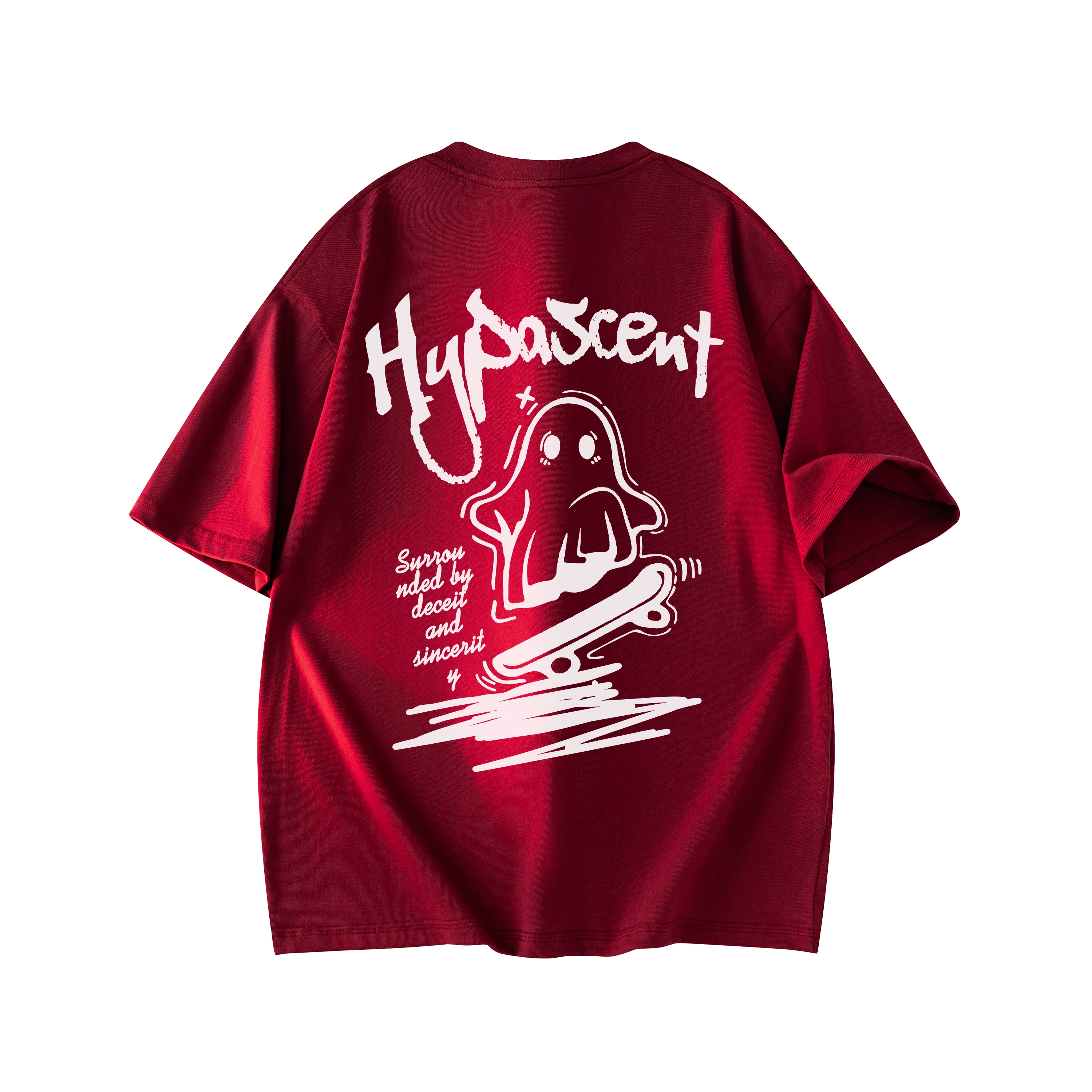 HYPASCENT logoT
