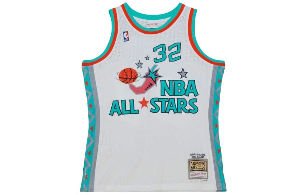 Mitchell Ness