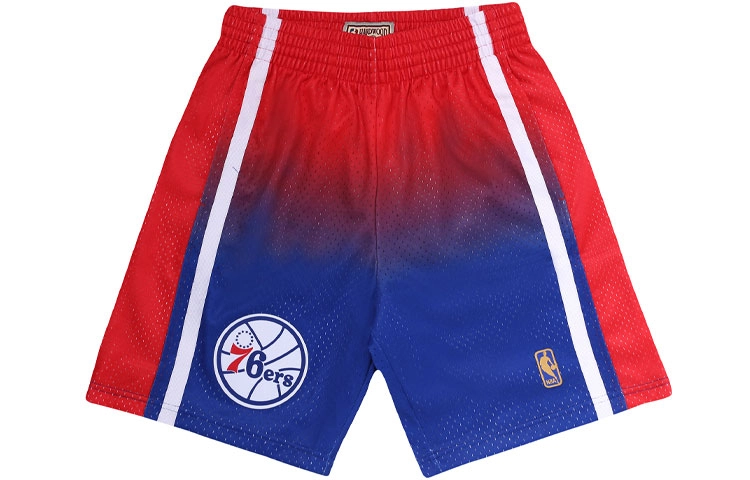 Mitchell Ness 76