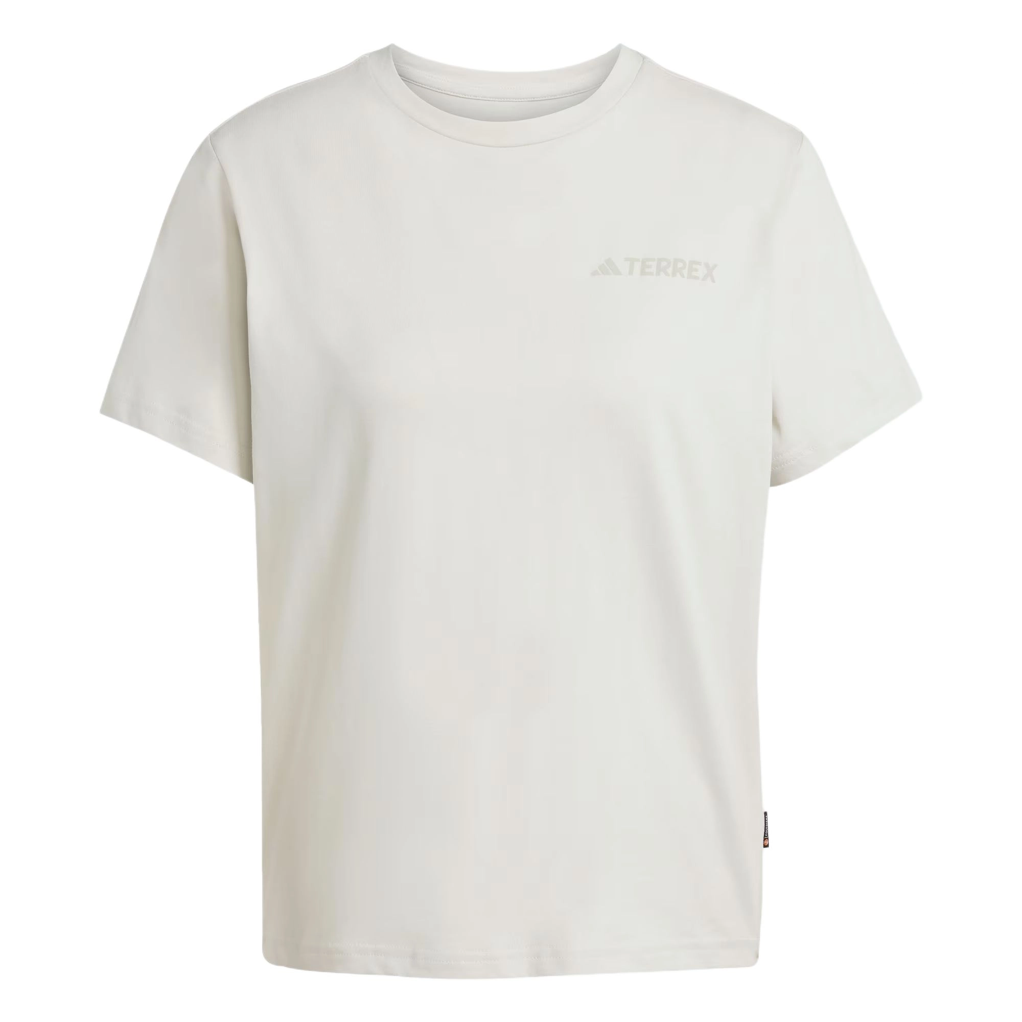 adidas Terrex POLYGIENE GRAPHIC Logo T