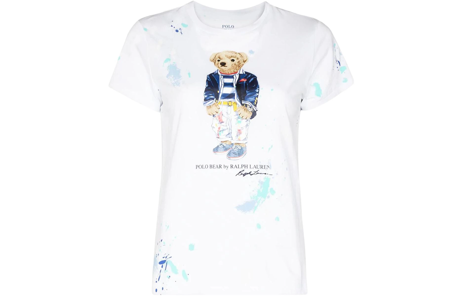 Polo Ralph Lauren Polo SS22 T