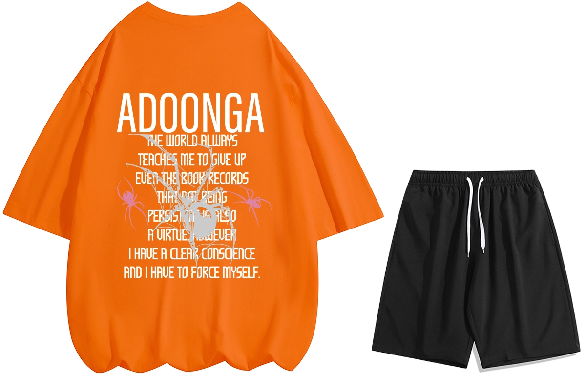 ADOONGA T
