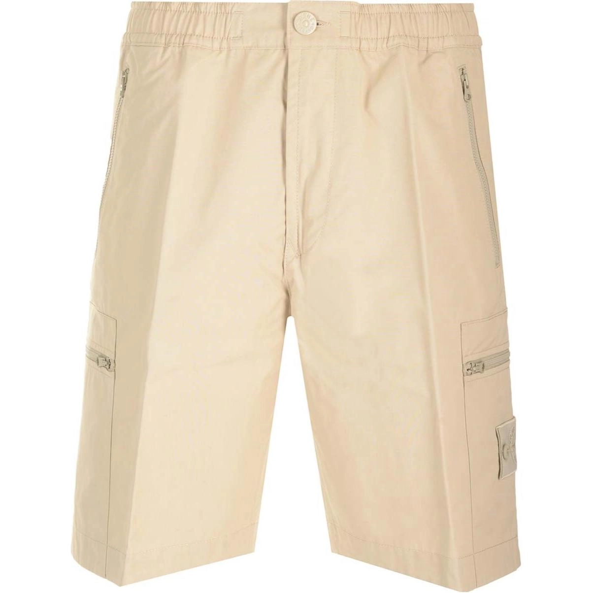 STONE ISLAND GHOST PIECES SS24 VENTILE