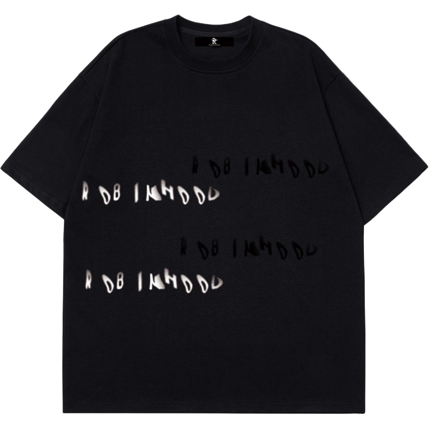 ROBINHOOD logo T
