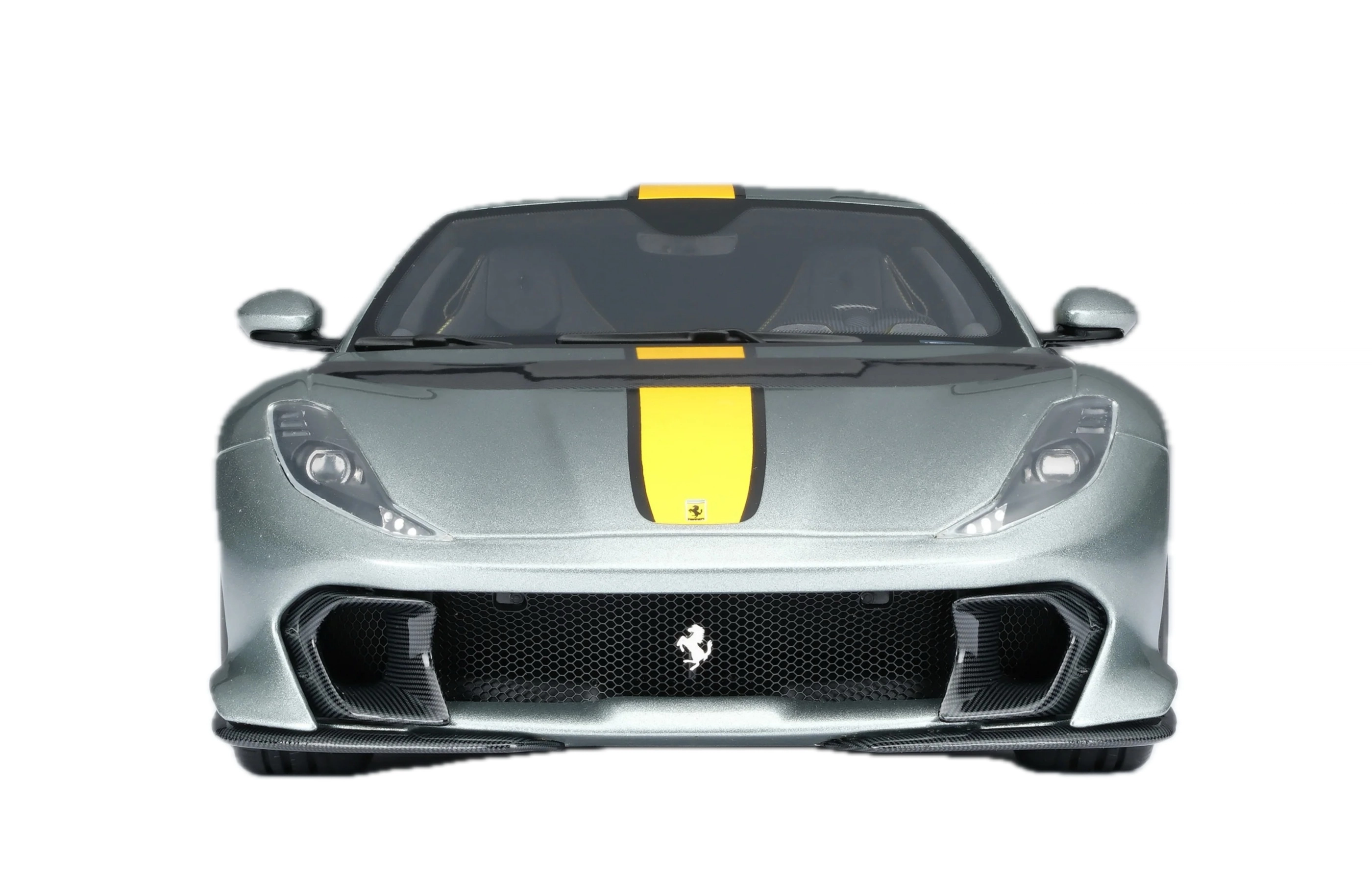 Amalgam Collection AMA 118 Ferrari 812 Competizione
