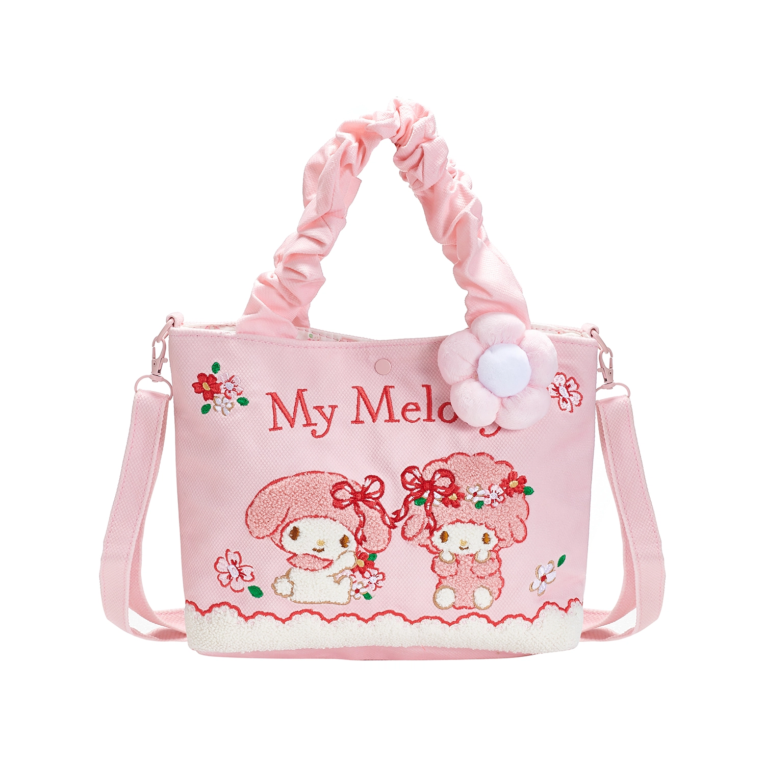 Sanrio jk