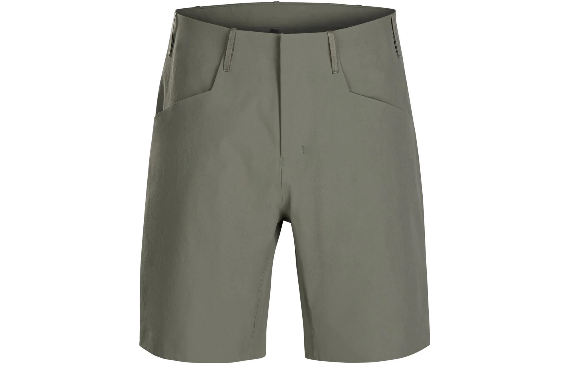 Arcteryx voronoi