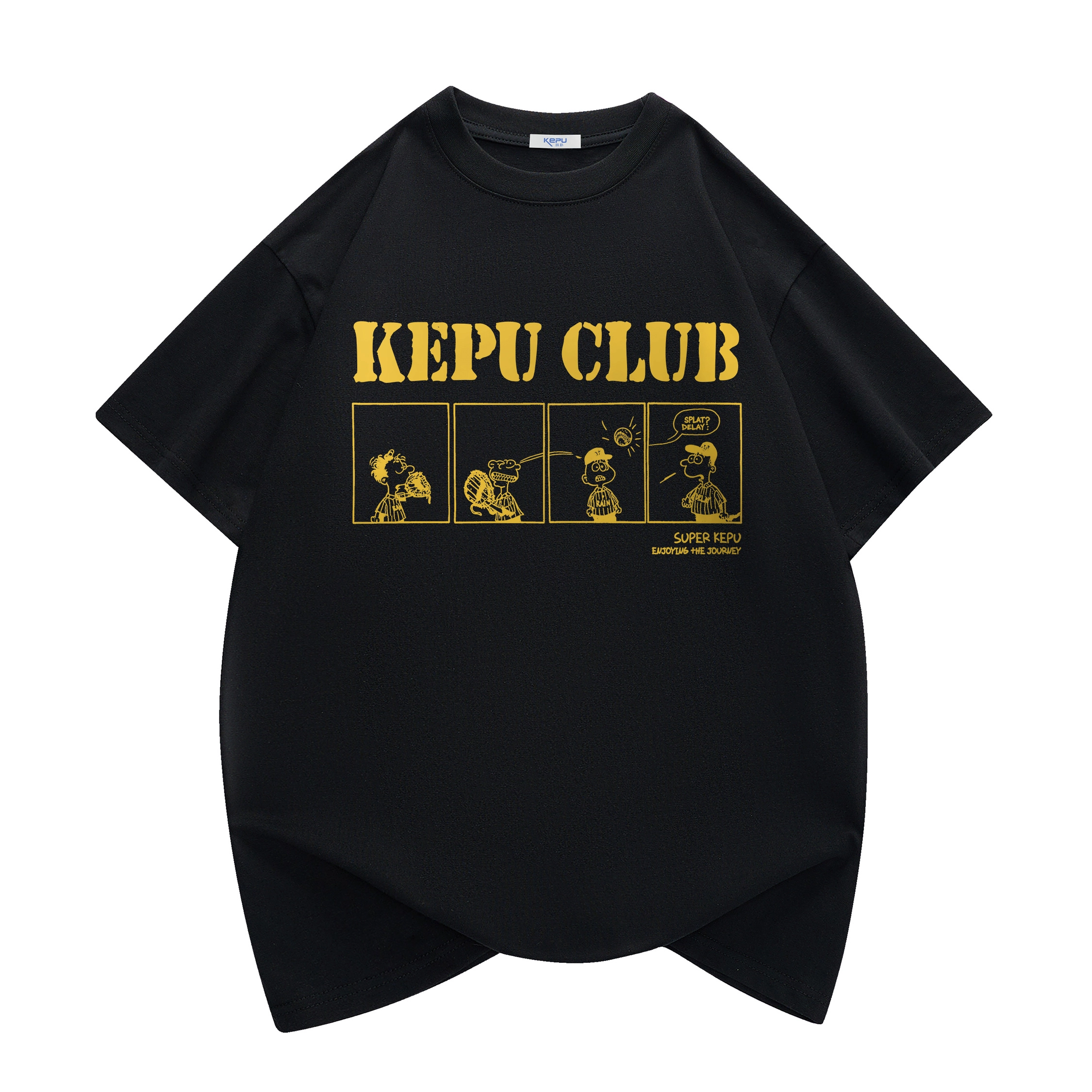 kepu logoT