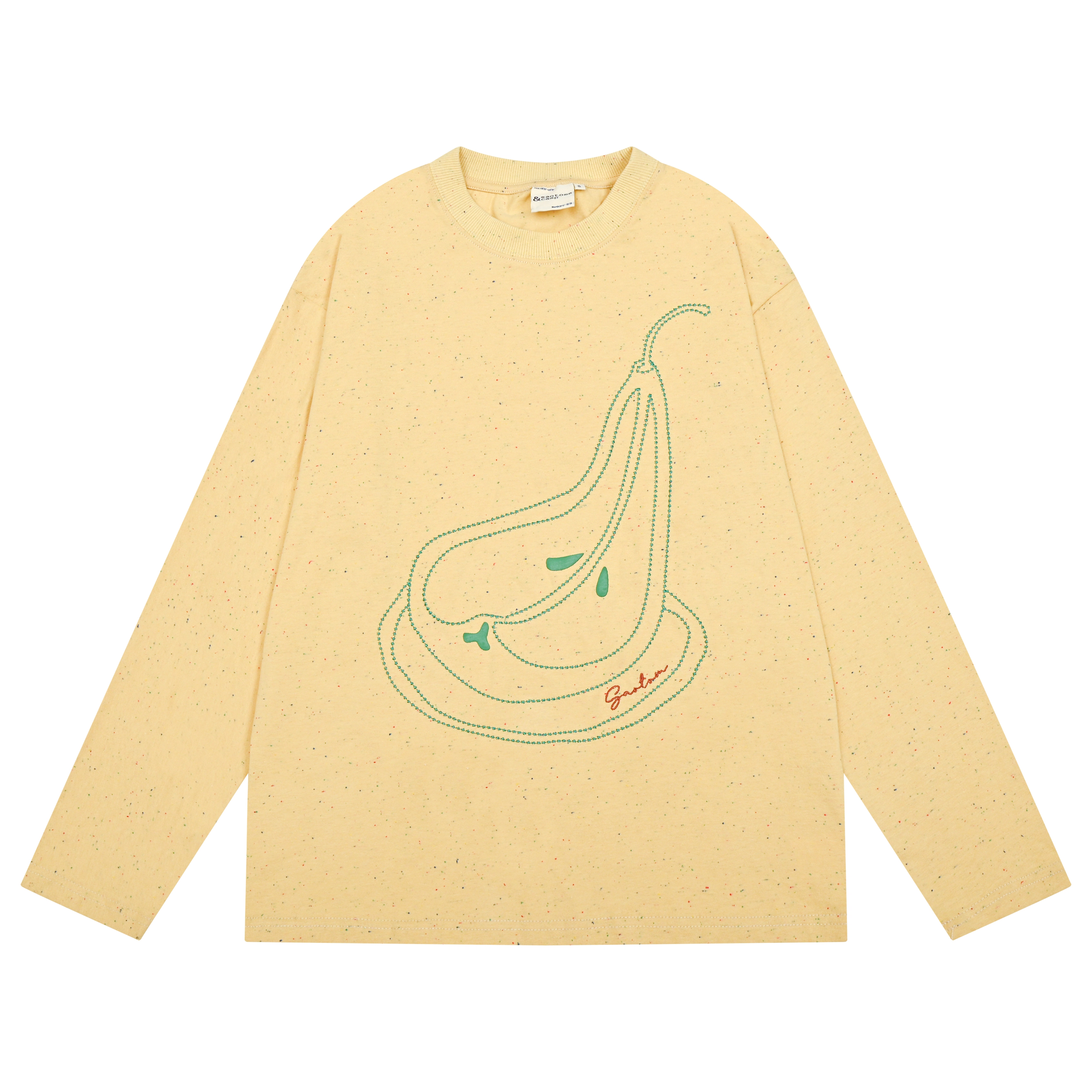 Saotome T