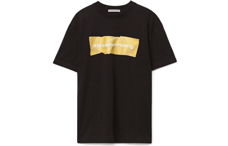alexander wang SS21 T