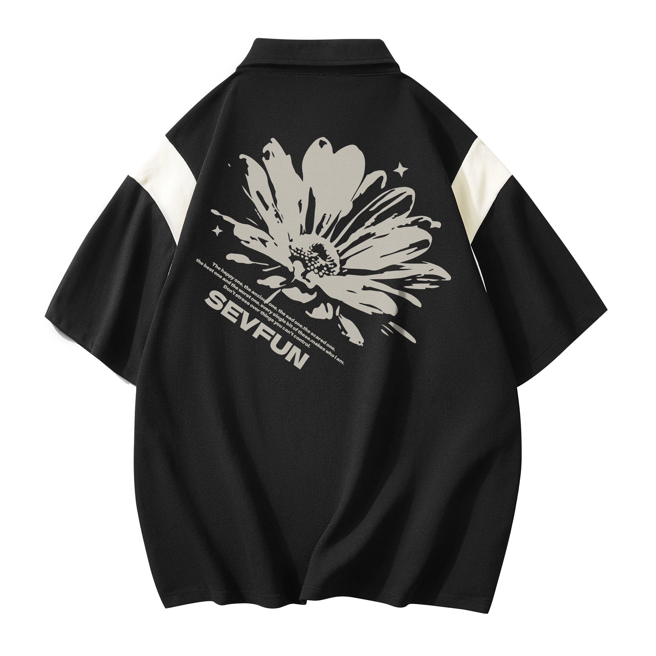 7 SEVFUN Polo