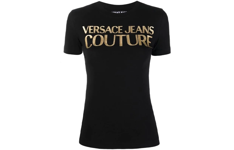 VERSACE JEANS COUTURE SS21 T
