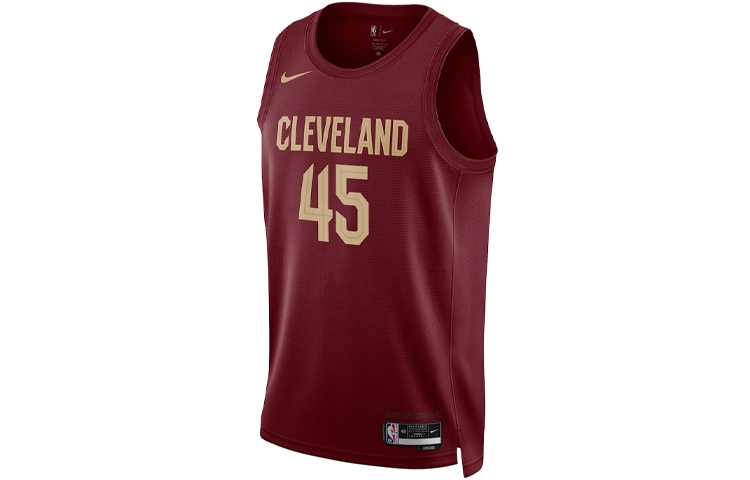 Nike NBA SW 22-23 45