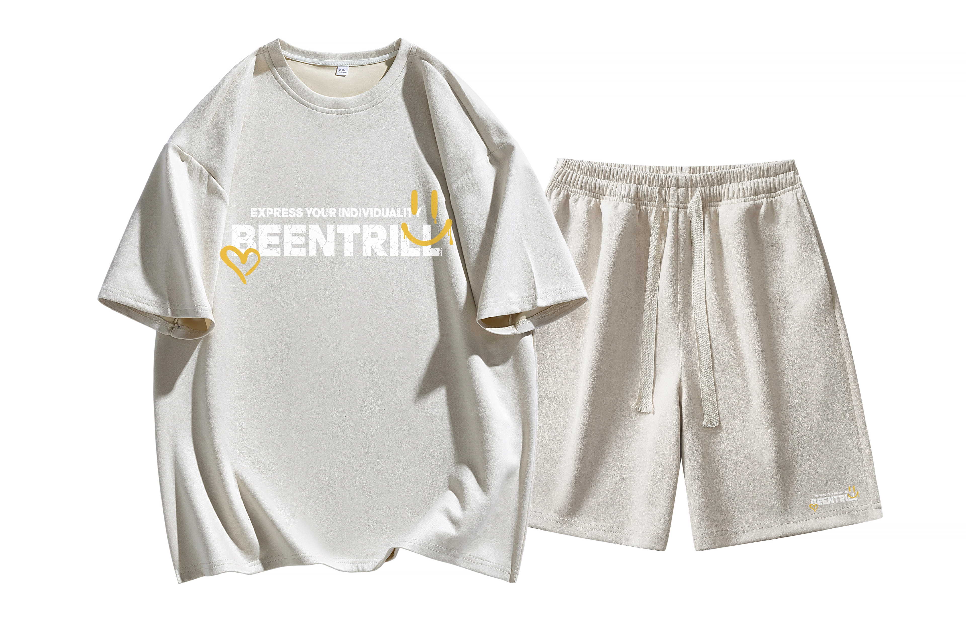 BEENTRILL LogoT