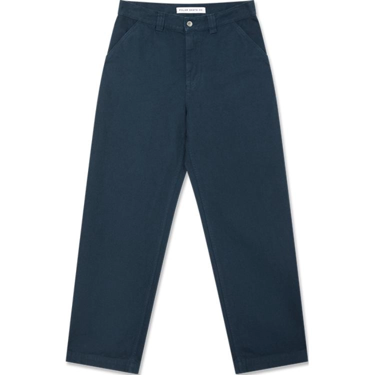 POLAR SKATE CO SS25