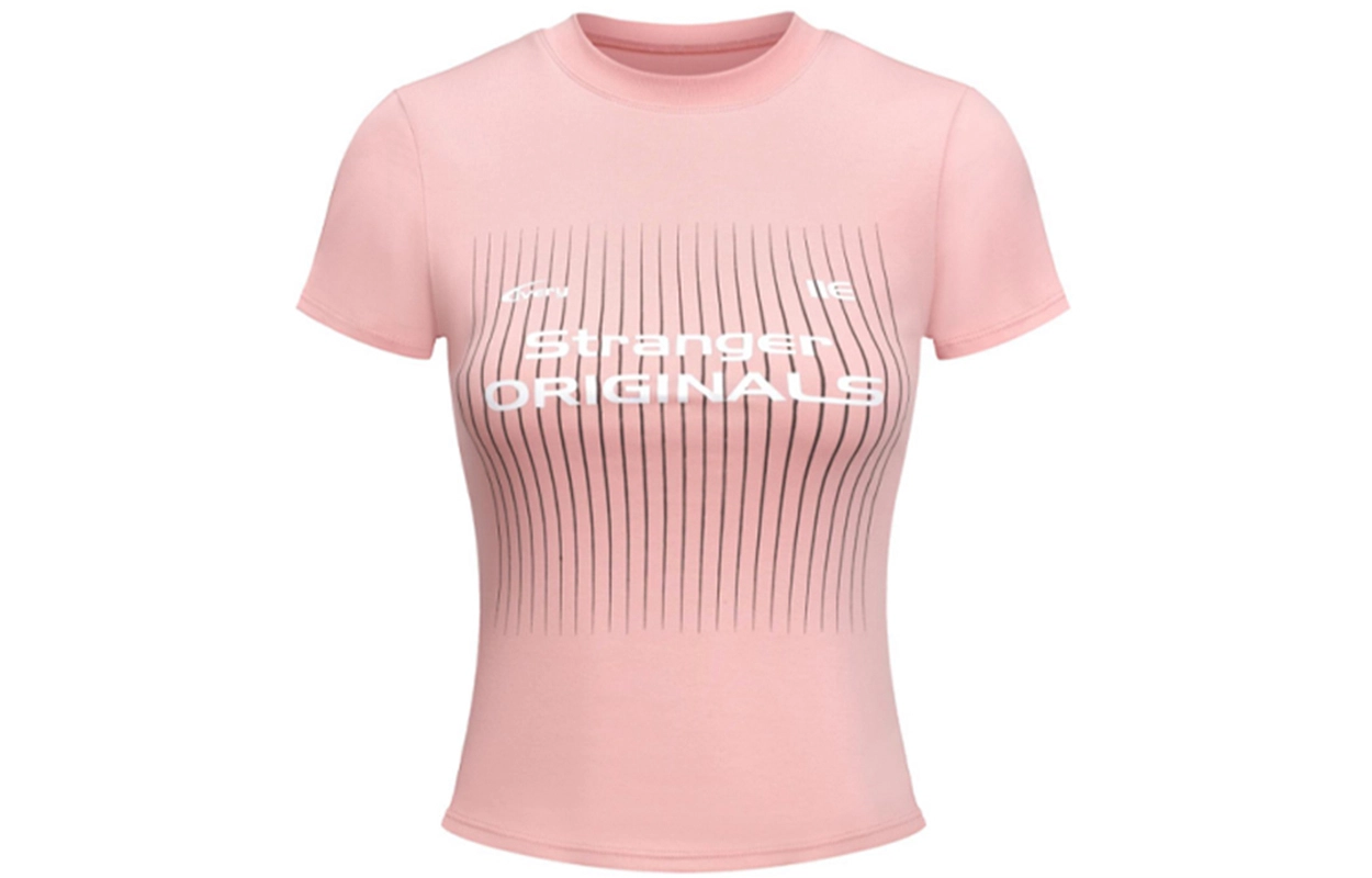 11ESTRANGER T