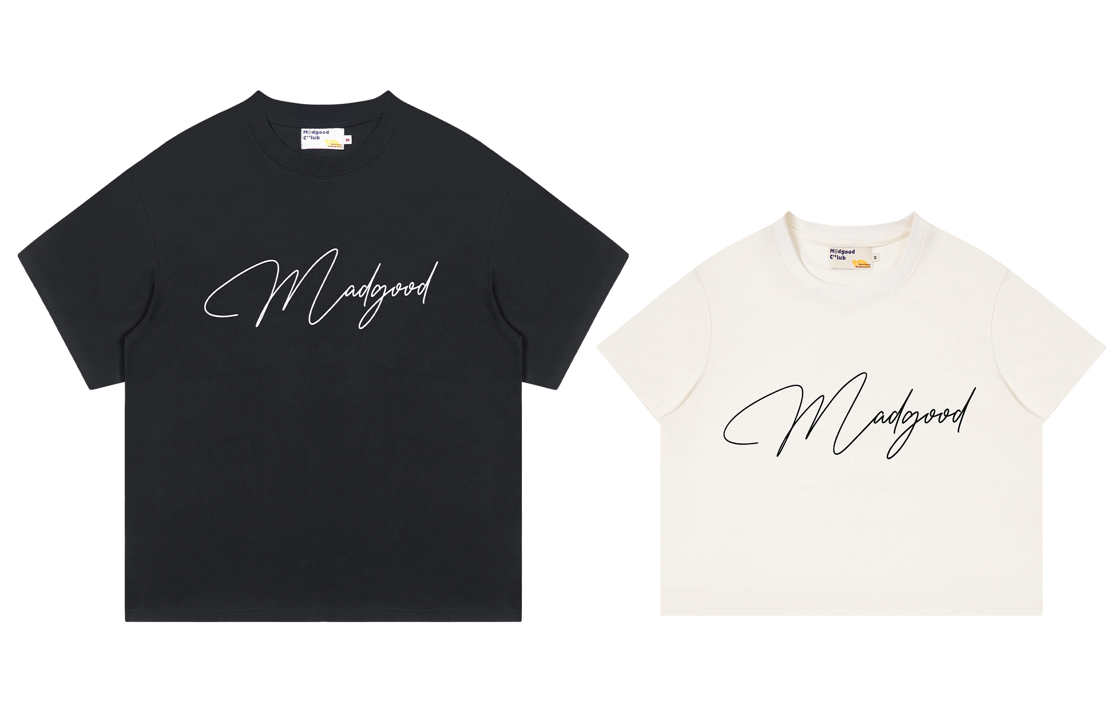 madgood T 2