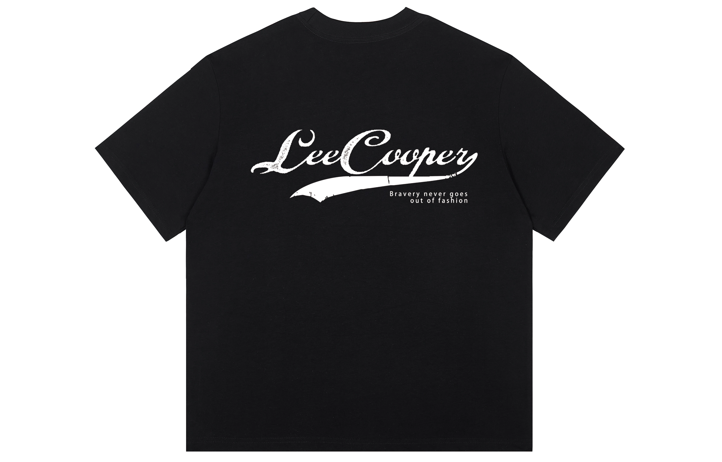 Lee Cooper logo280T