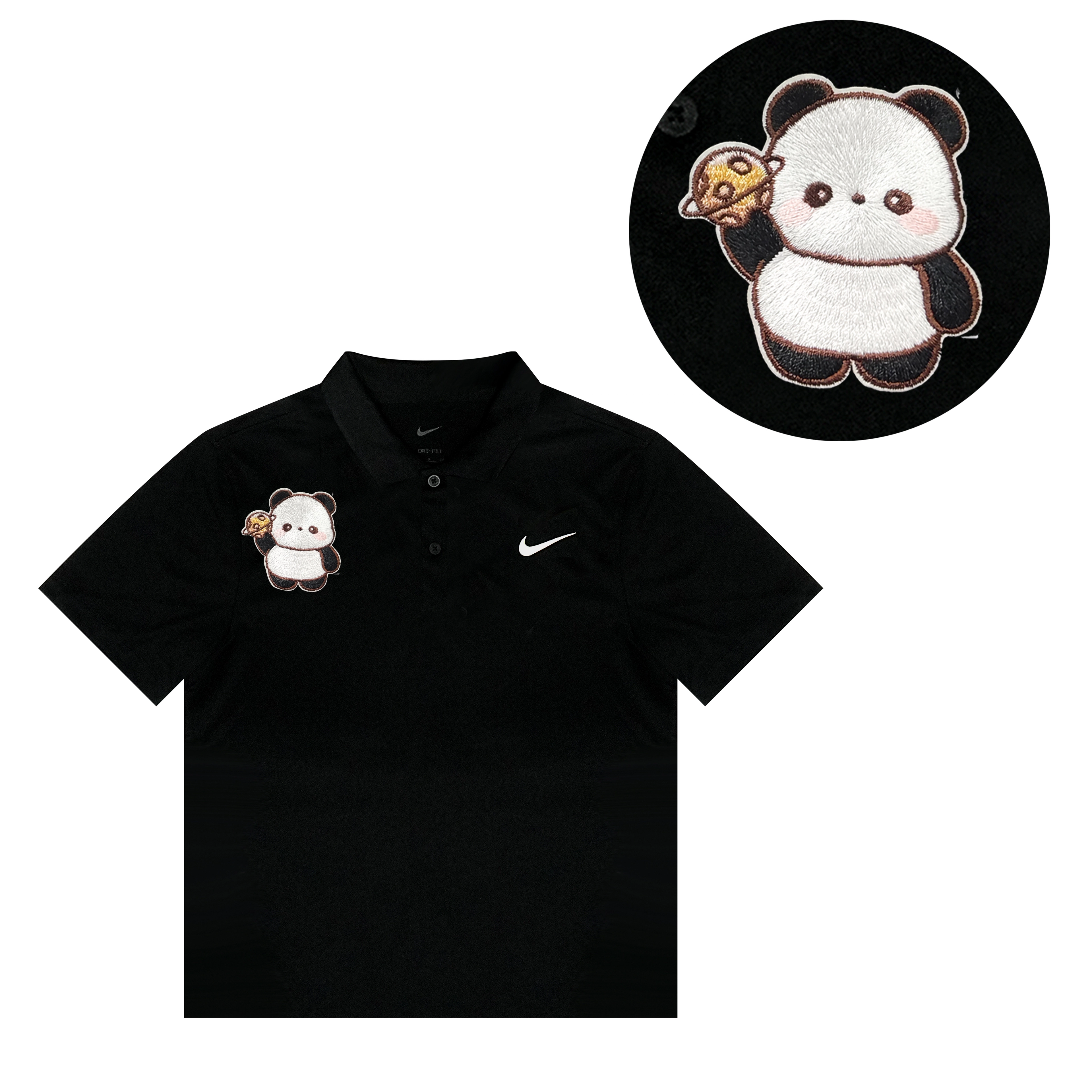 Nike Dri-FIT Victory Polo
