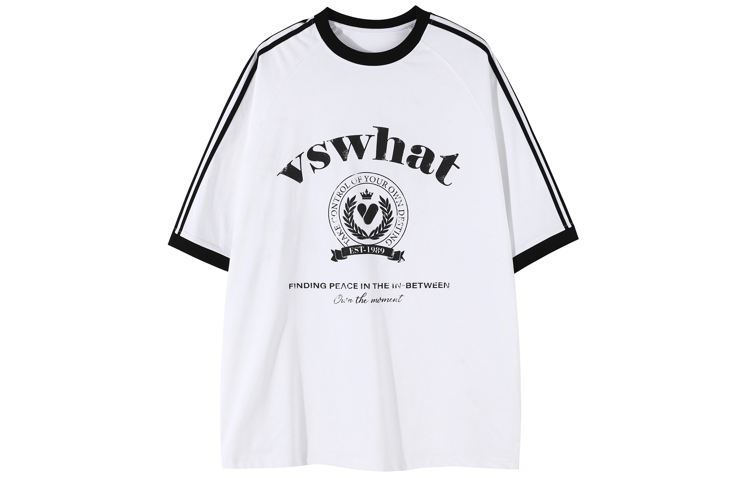 VS WHAT T