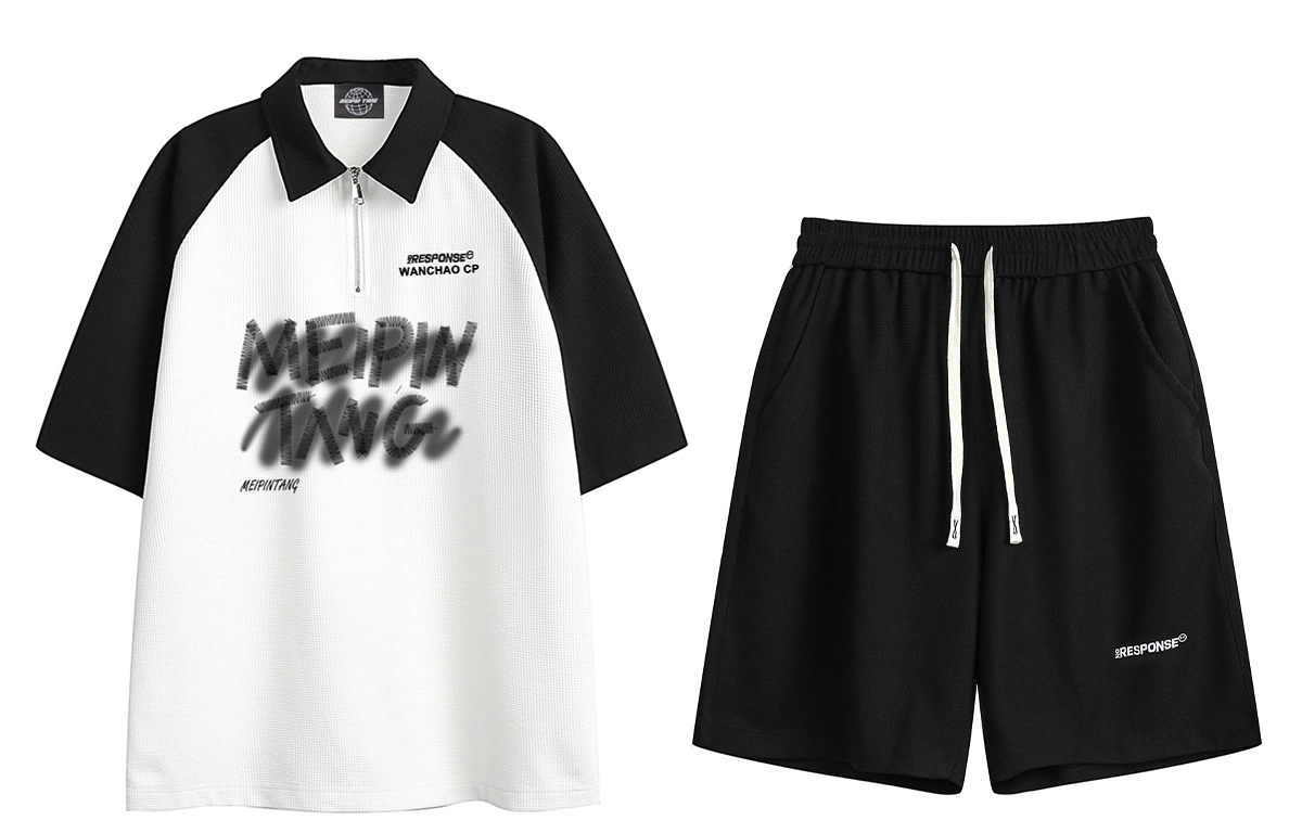 WANCHAO CP LogoPolo