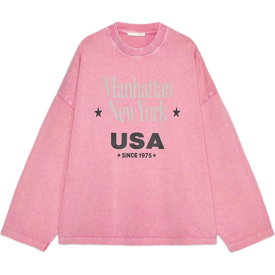 ZARA T