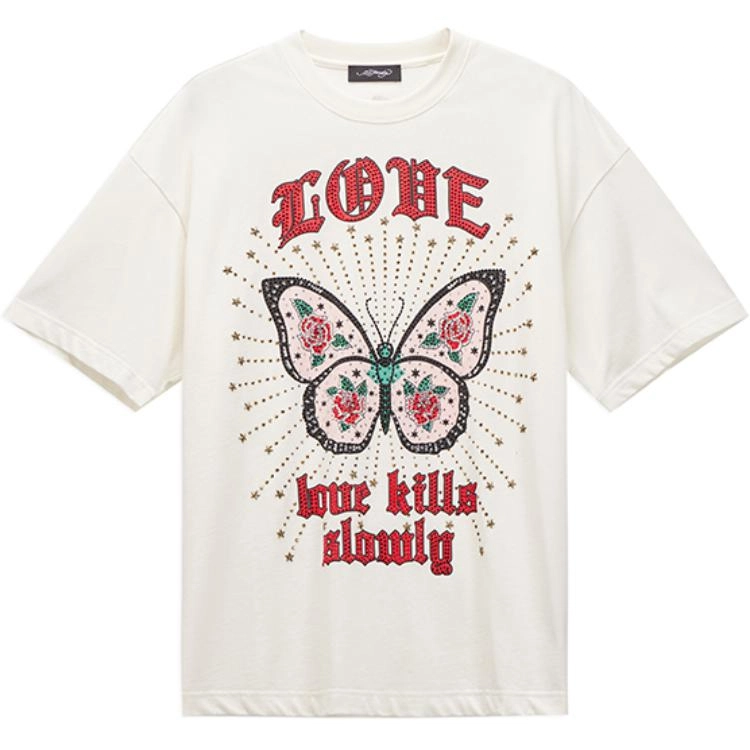 Ed Hardy SS25 T