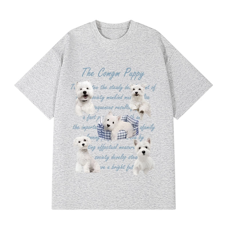 COMGM logo T