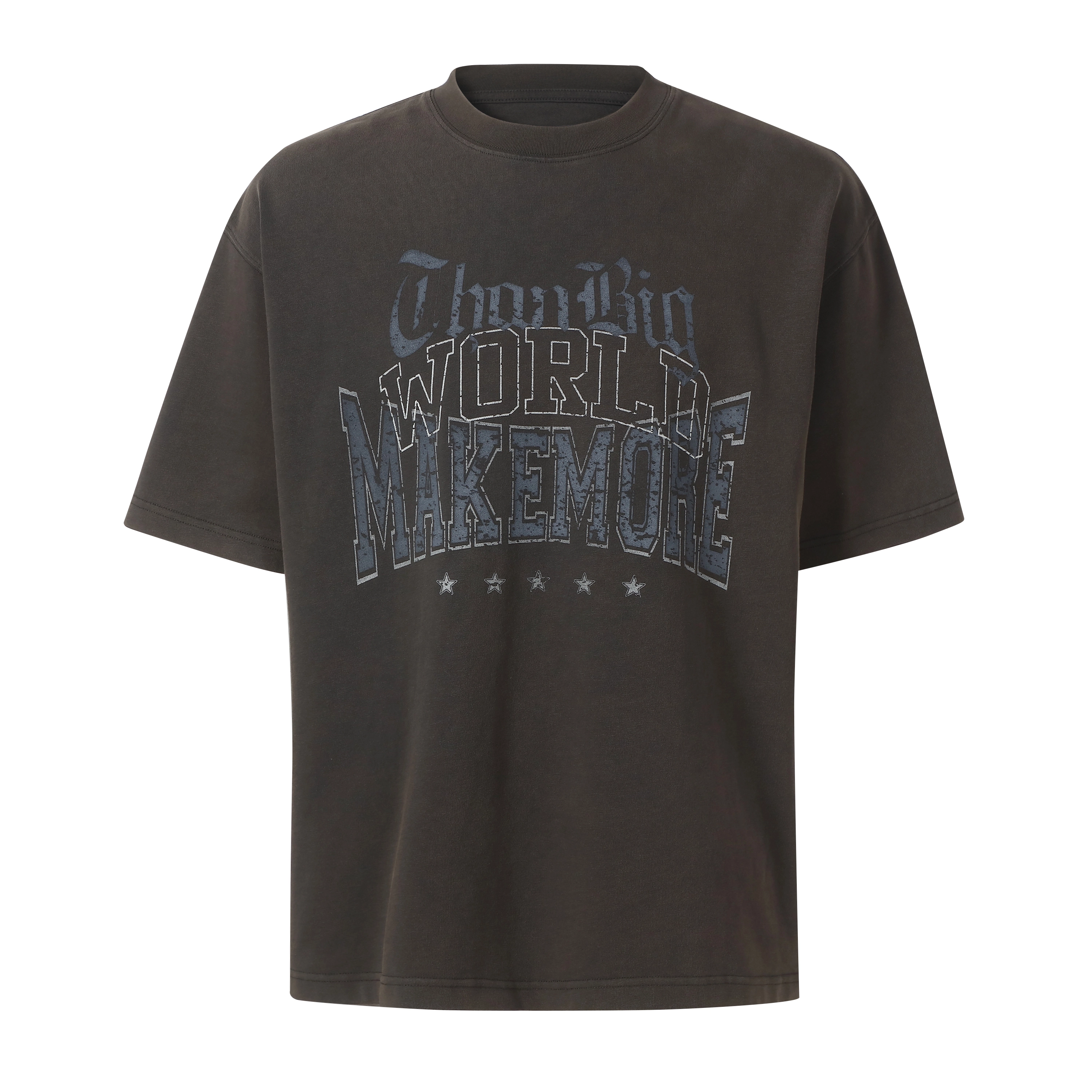 Makemore T