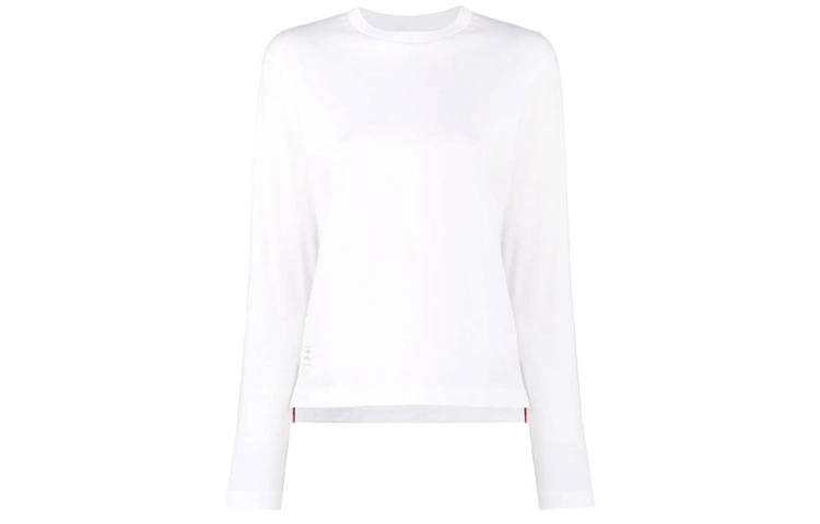 THOM BROWNE FW21 T