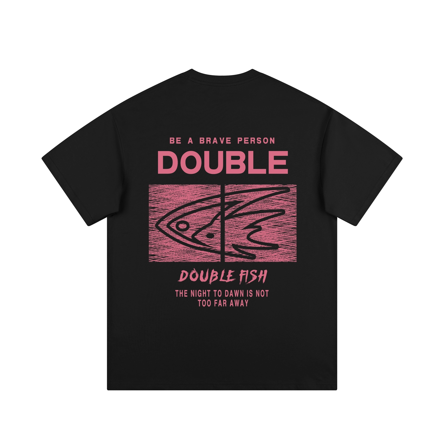 DOUBLEFISH T
