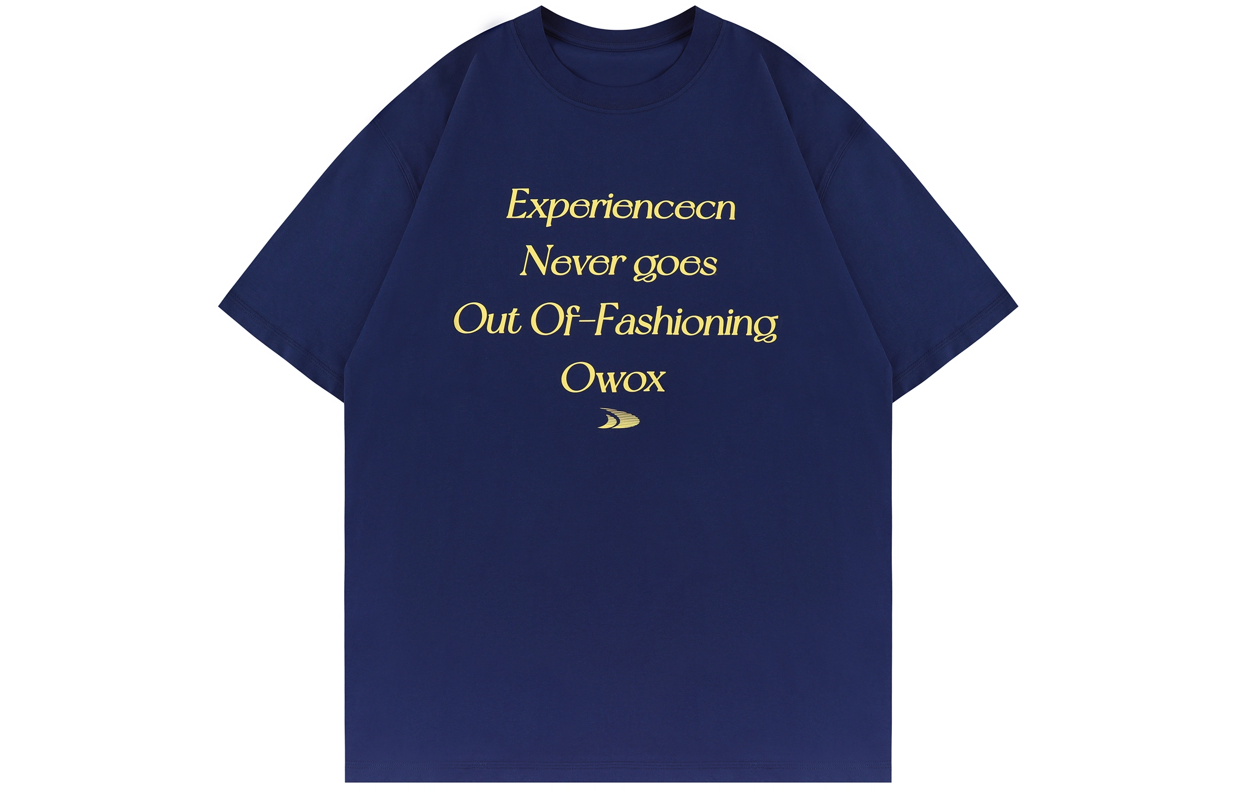 OWOX LOGO T