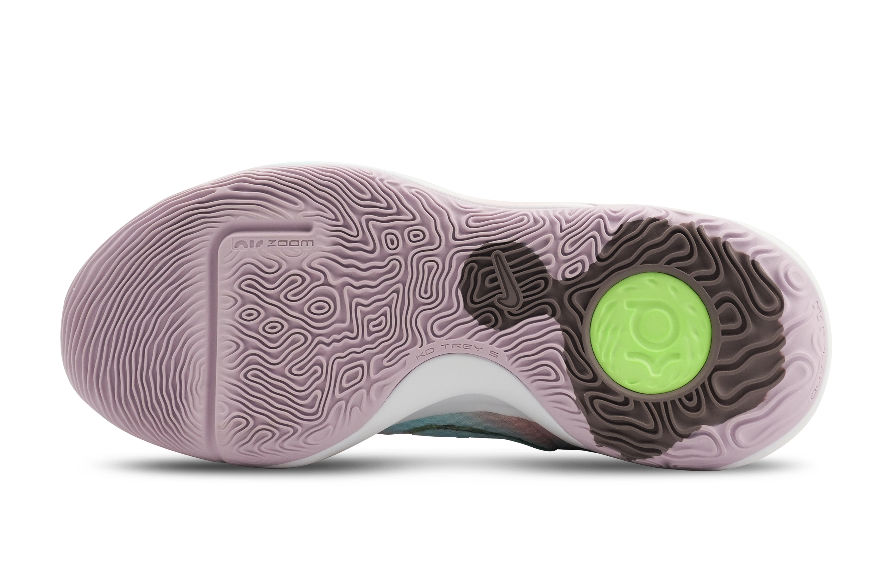 Nike KD Trey 5 IX MAX