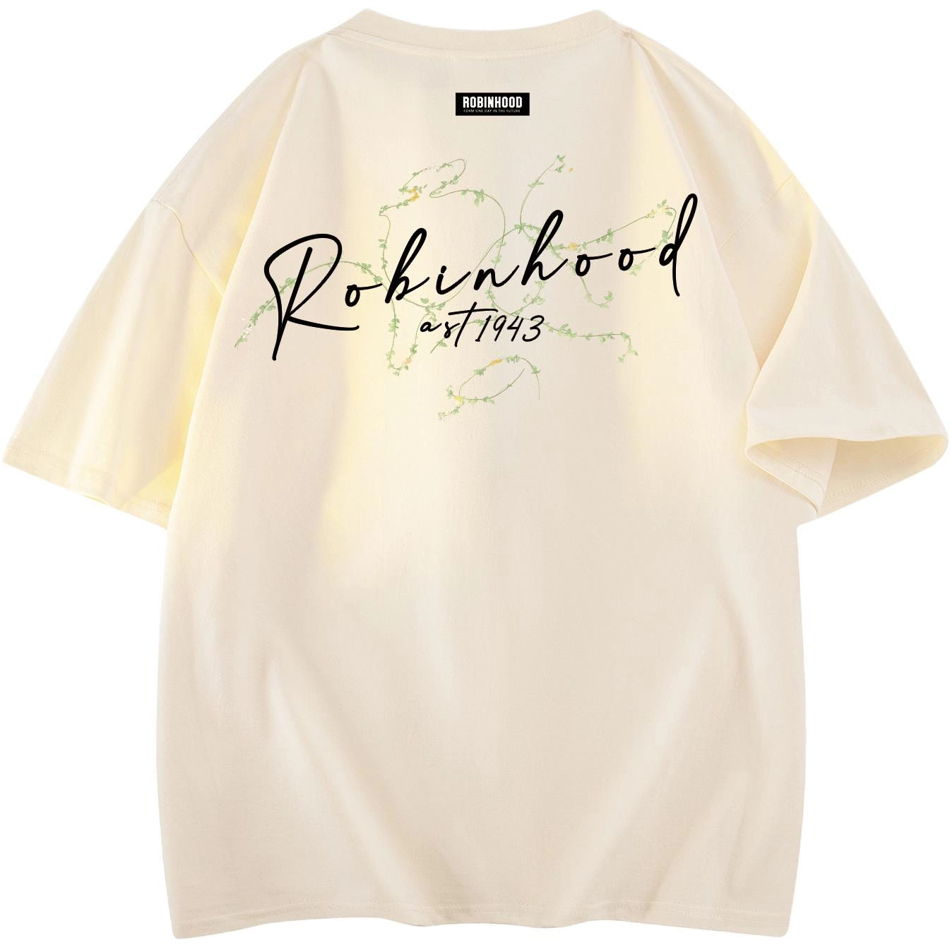 ROBINHOOD T