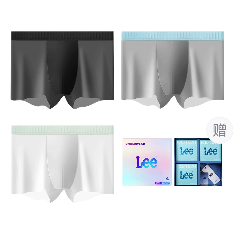 Lee 101 10A 3