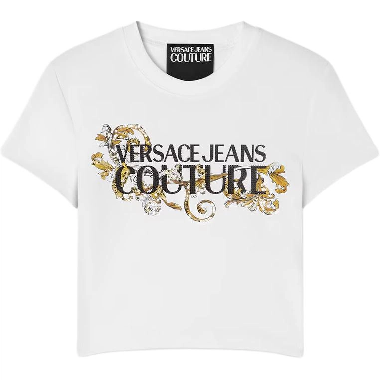 VERSACE JEANS COUTURE FW24 T