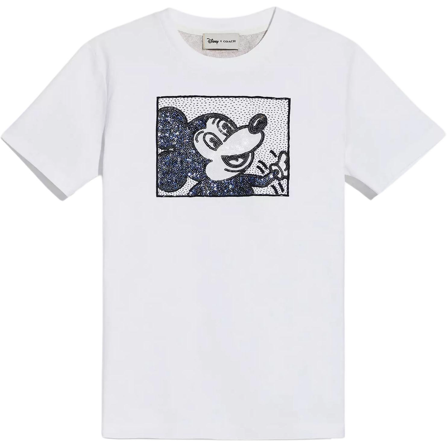 COACH x Disney T
