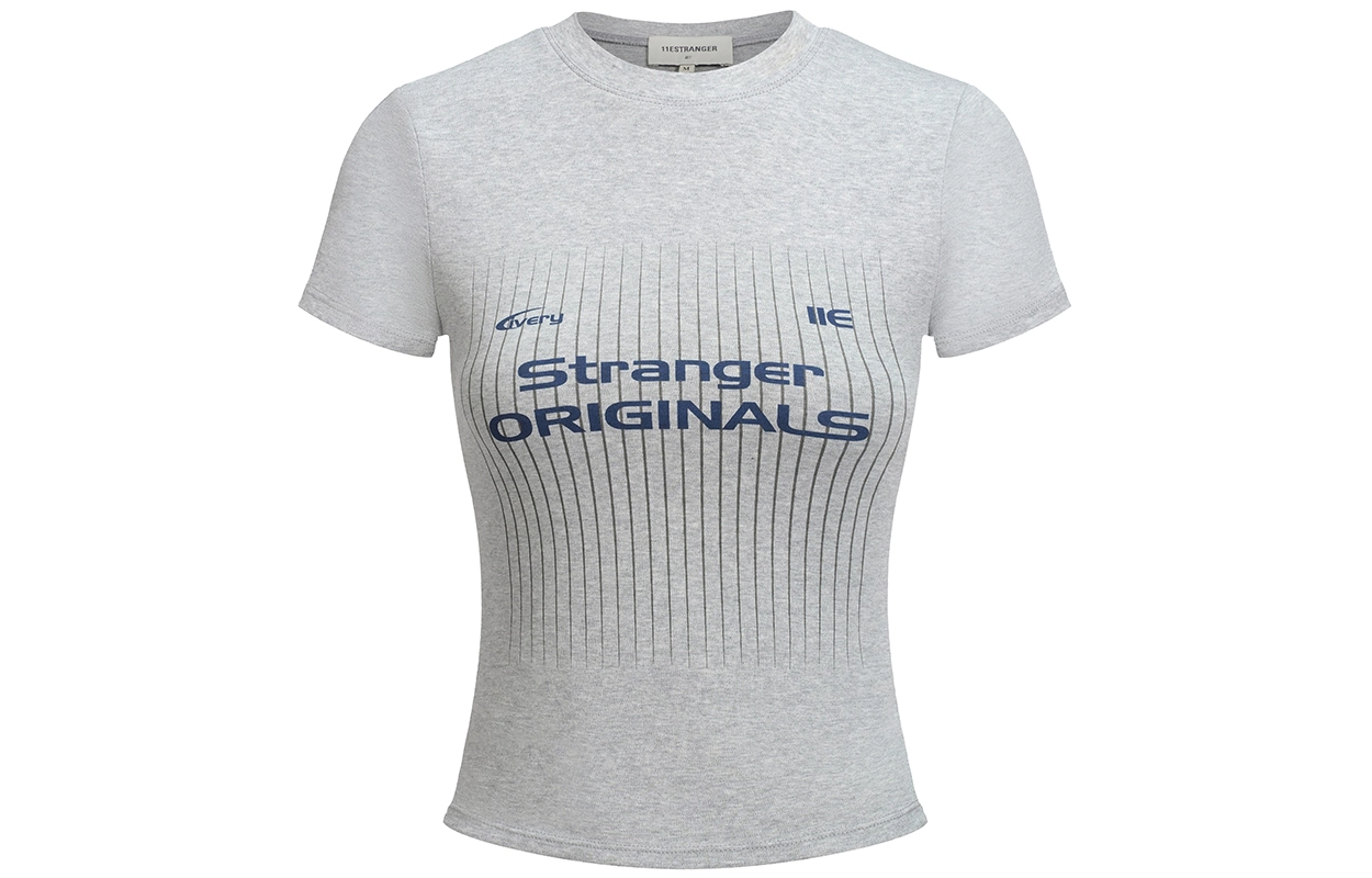 11ESTRANGER T