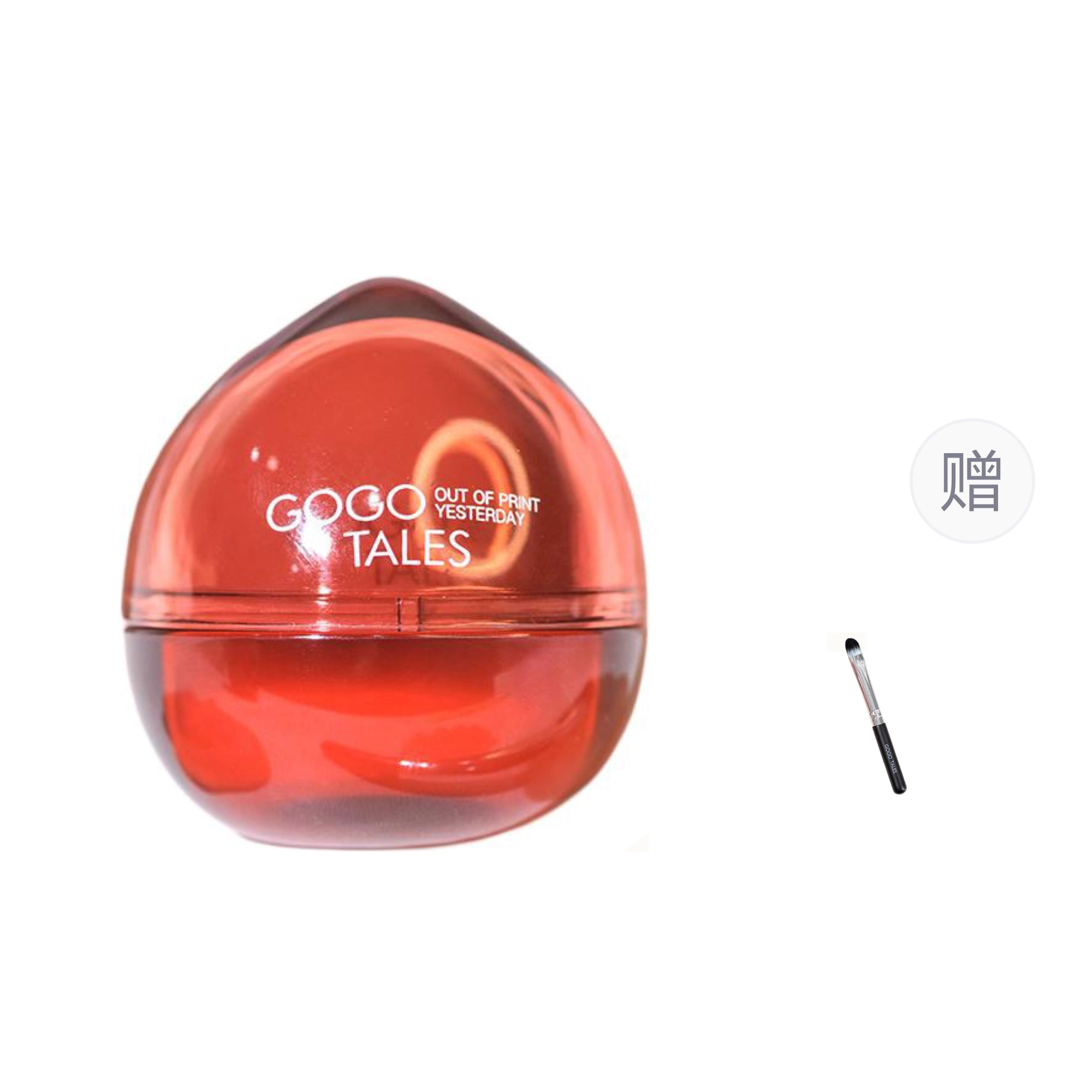 GO GO TALES 4.7g