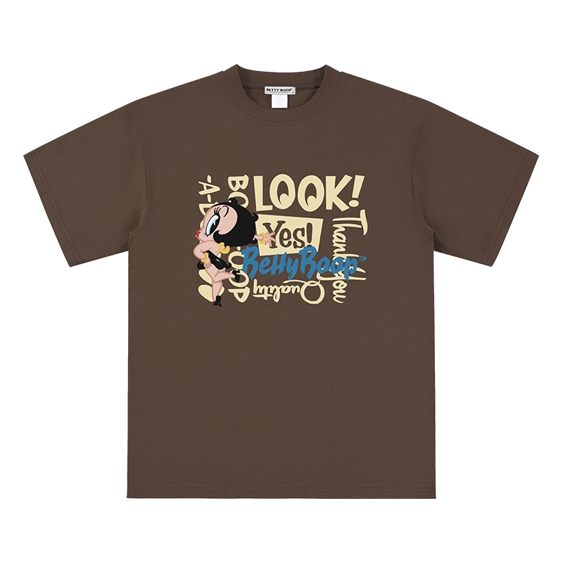 BETTY BOOP T