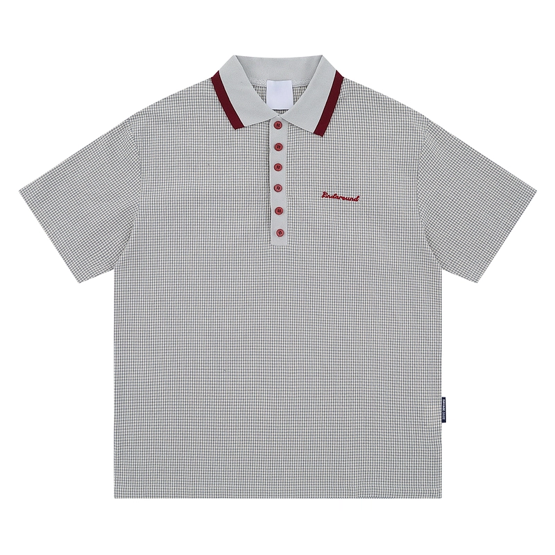 51XXHA Polo