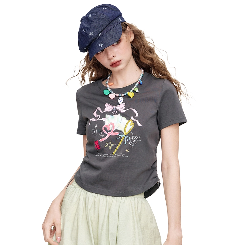 ELF SACK T