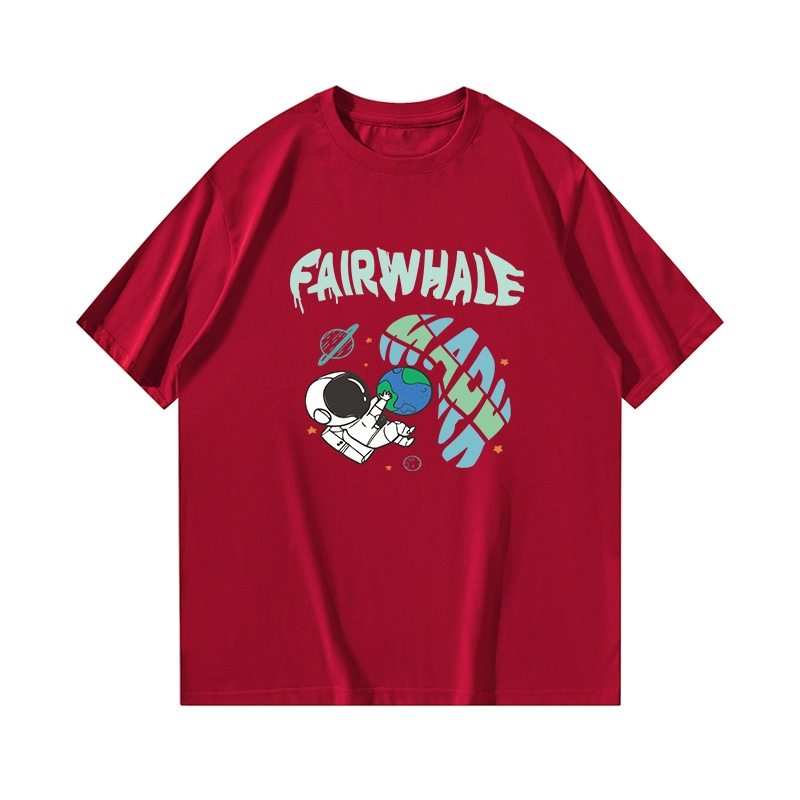FAIRWHALE T
